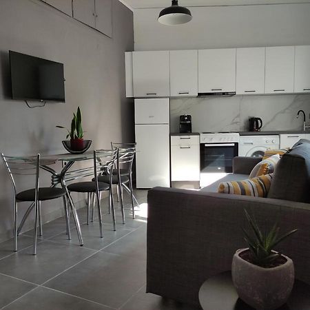 Karavela Street Apartment Prévéza Extérieur photo