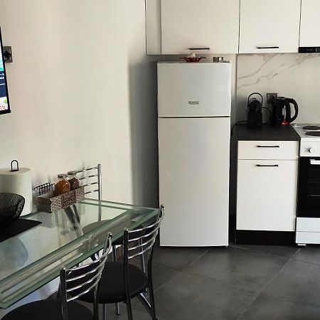 Karavela Street Apartment Prévéza Extérieur photo