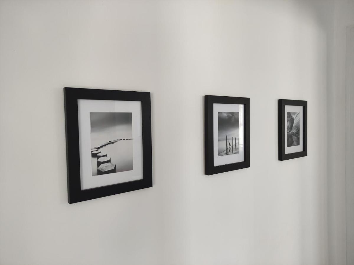Karavela Street Apartment Prévéza Extérieur photo