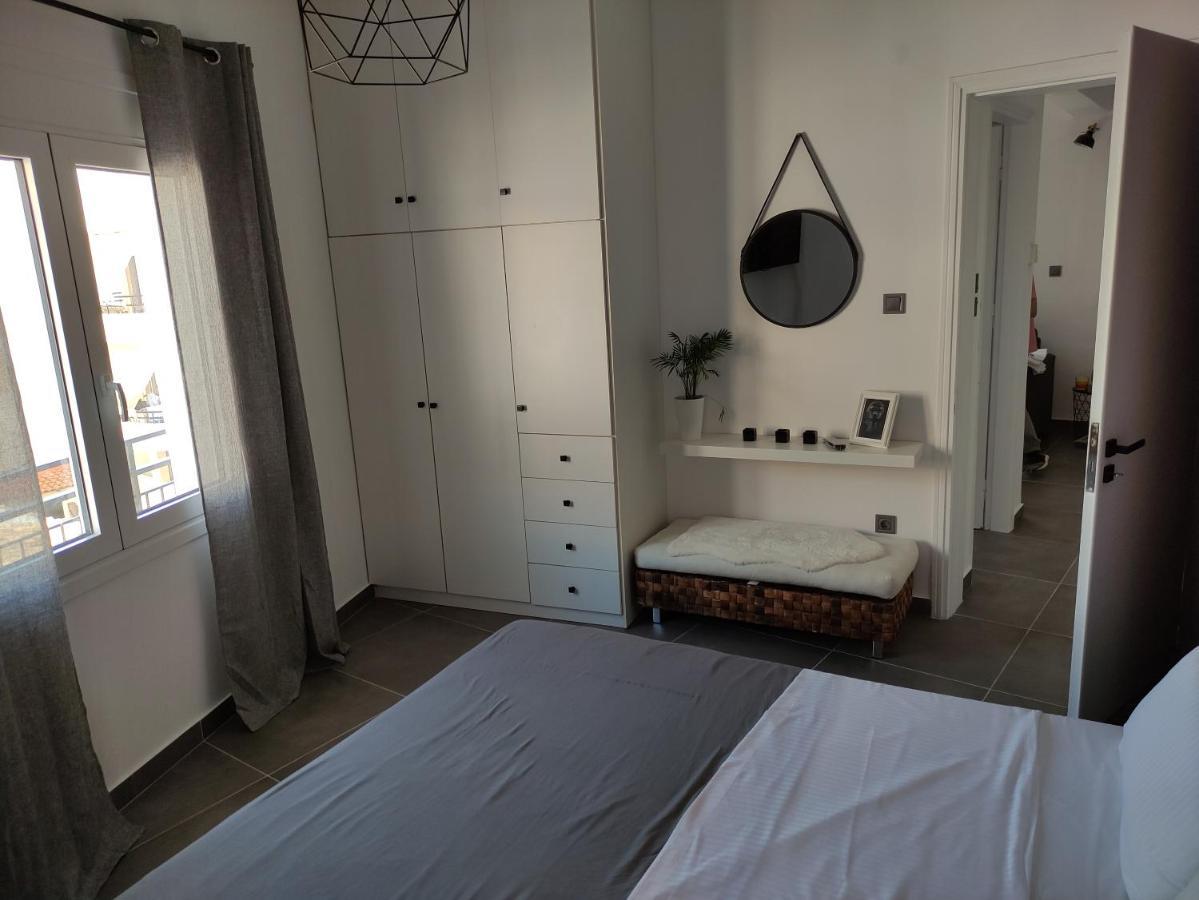 Karavela Street Apartment Prévéza Extérieur photo