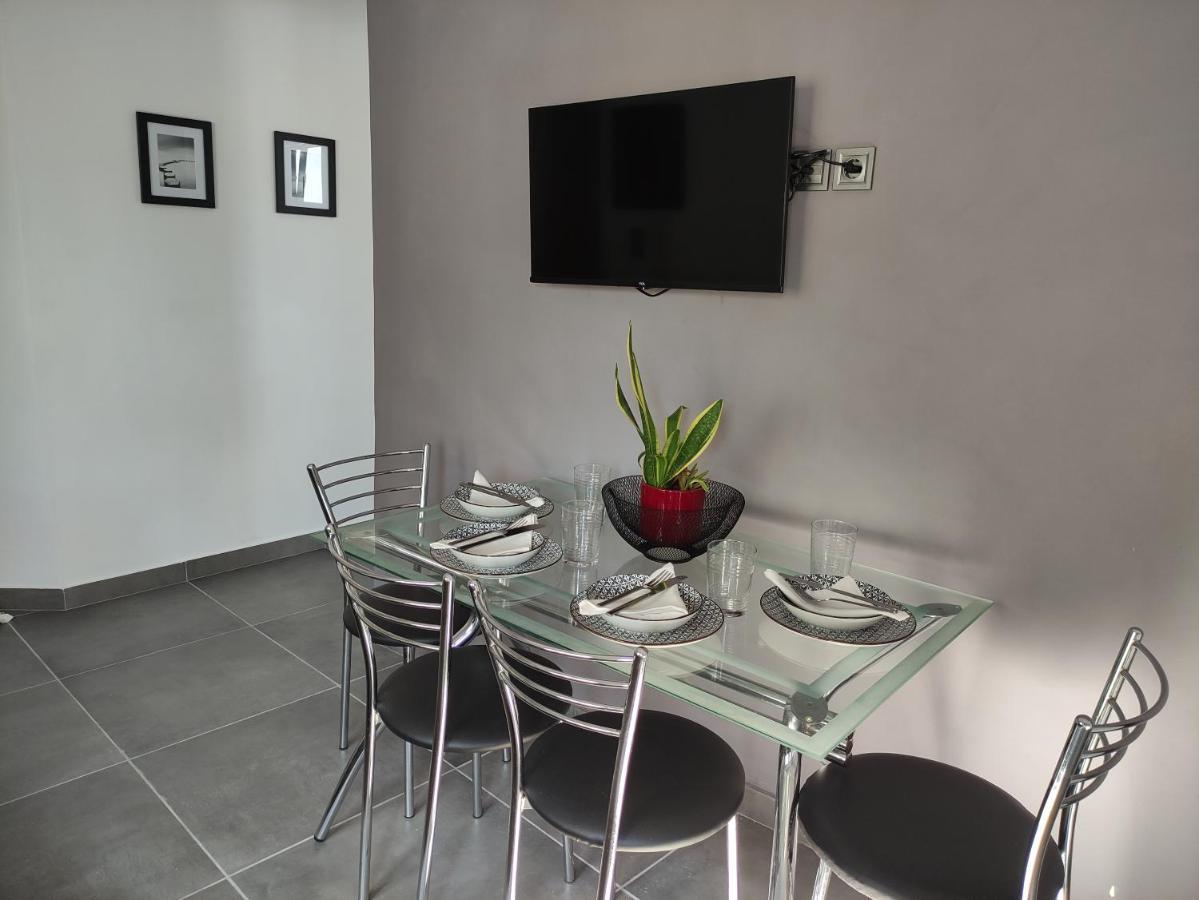 Karavela Street Apartment Prévéza Extérieur photo