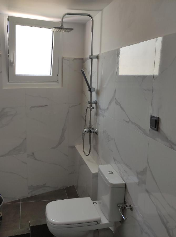 Karavela Street Apartment Prévéza Extérieur photo