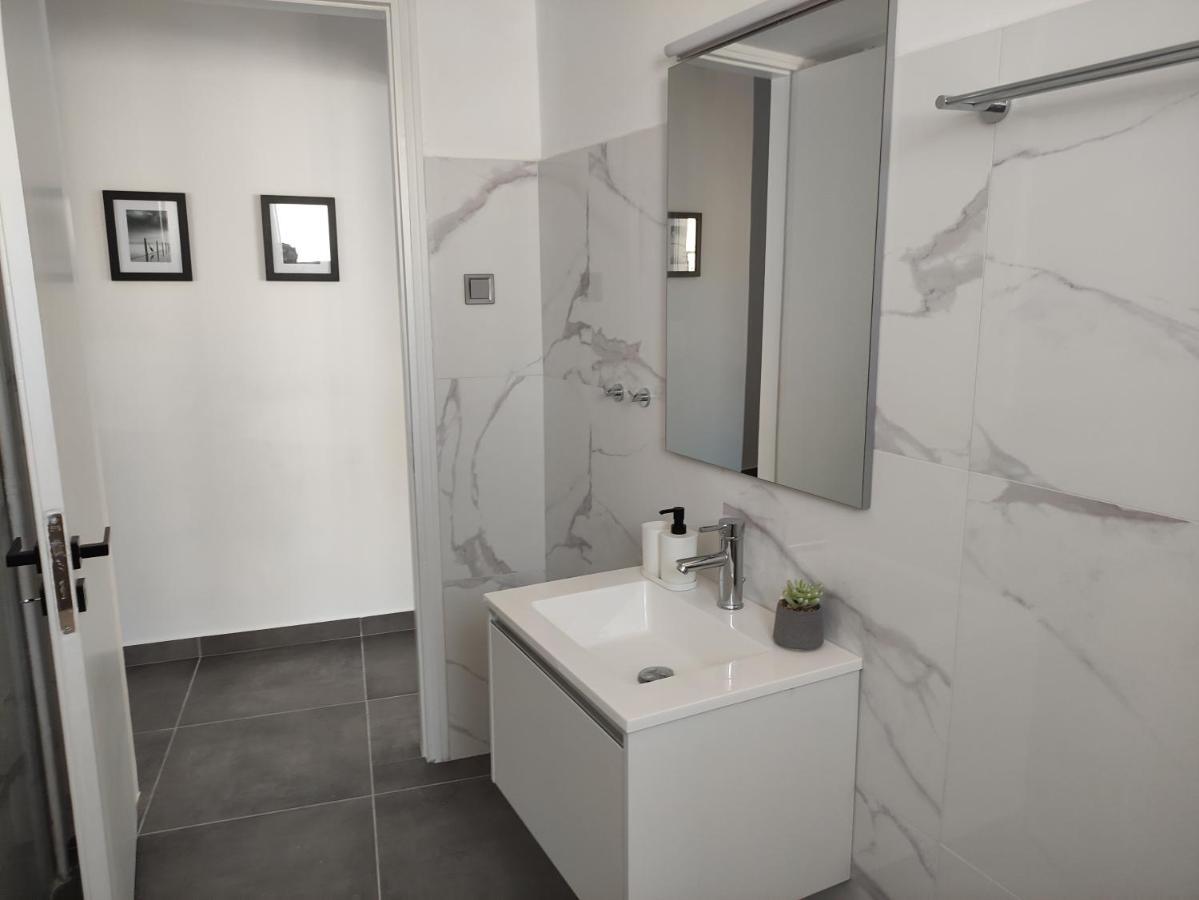 Karavela Street Apartment Prévéza Extérieur photo